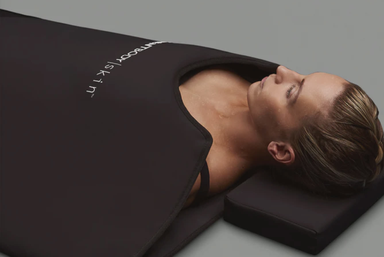 3D Lipo Body Contouring | Laser & Advanced Treatments | Malvern Serenity